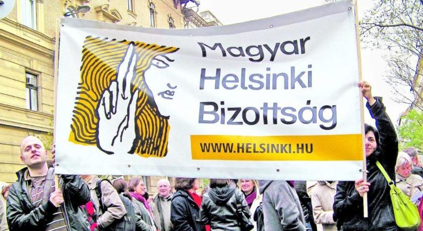Jogállami garanciákat hiányol a Helsinki Bizottság a vagyonvisszaszerzési törvényből