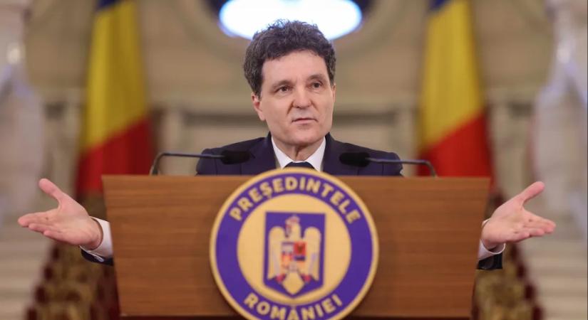 Új kormány beiktatása nélkül köszönt be a parlamenti vakáció Romániában