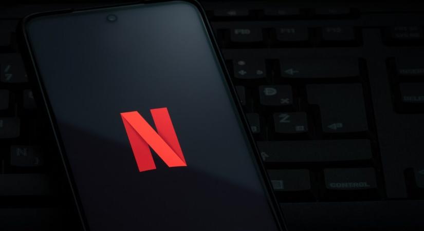 Nagy bejelentést tett a Netflix