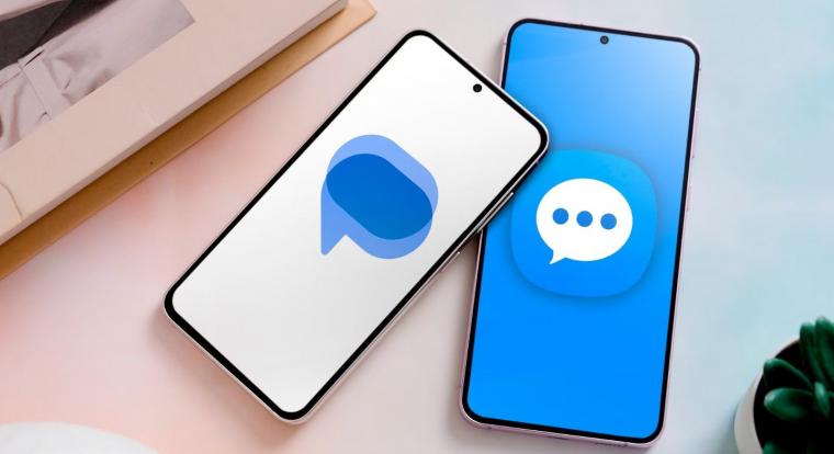Már csak egy hét van átállni a Samsung üzenetküldőjéről a Google Messagesre
