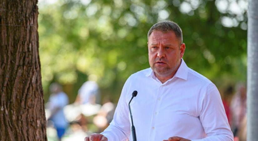 Kármán András leváltott egy NER-es vezérigazgatót