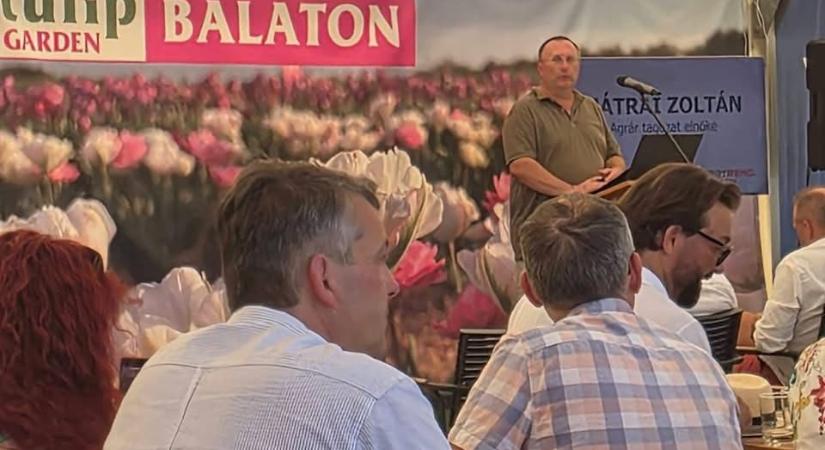 Ilyen volt a III. VOSZ-AGROTREND VIP parti