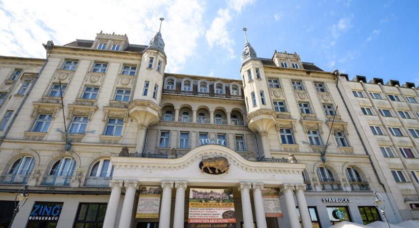 Mi lehet az Aranybika sorsa? - Ruff Bálint felügyeli az MCC alapítványát a kormány döntése alapján