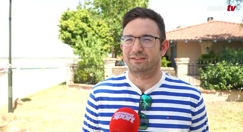 A Premier League kommentátora bízik egy brazil–angol negyeddöntőben, és Argentína címvédését sem zárja ki