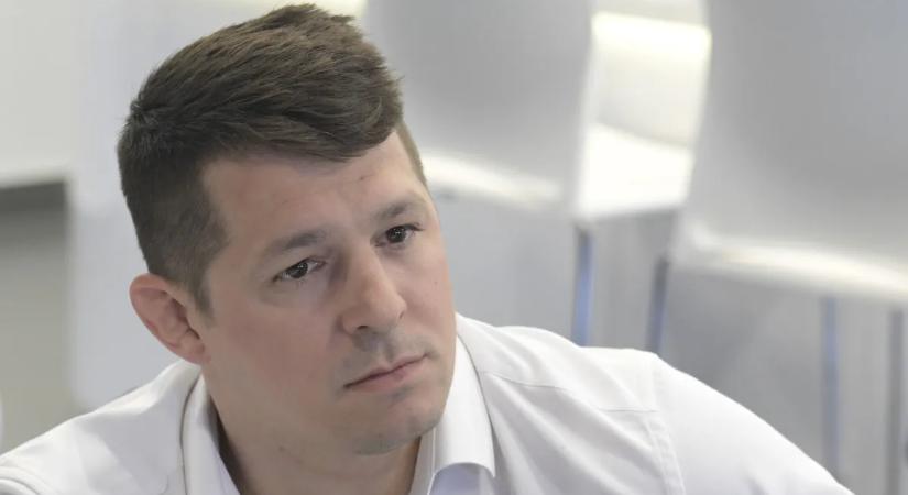Lőrincz Tamás a birkózószövetség egyetlen elnökjelöltje
