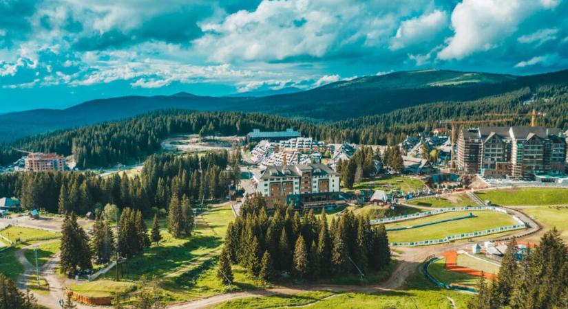 Zlatibor és Kopaonik is megnyitotta a nyári szezont