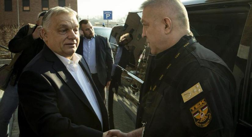 Havasi Bertalan a Magyar Hangnak: Orbán Viktor törvényesen járt el az aranykonvojügyben is