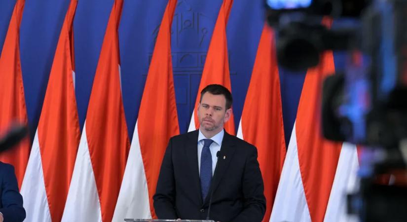 Benyújtották a törvényjavaslatot az országos közlekedésszervezőről
