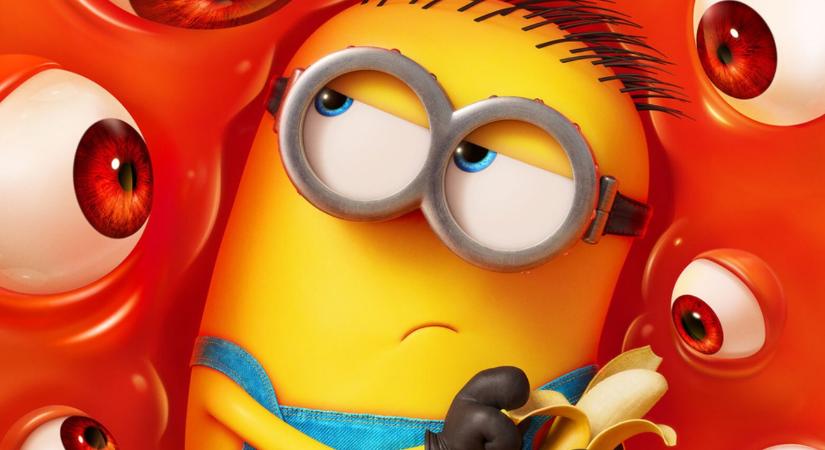 Minyonok és szörnyek-kritikák: Megérte várni a nagy sikerű franchise legújabb részére? Már a héten a mozikban!