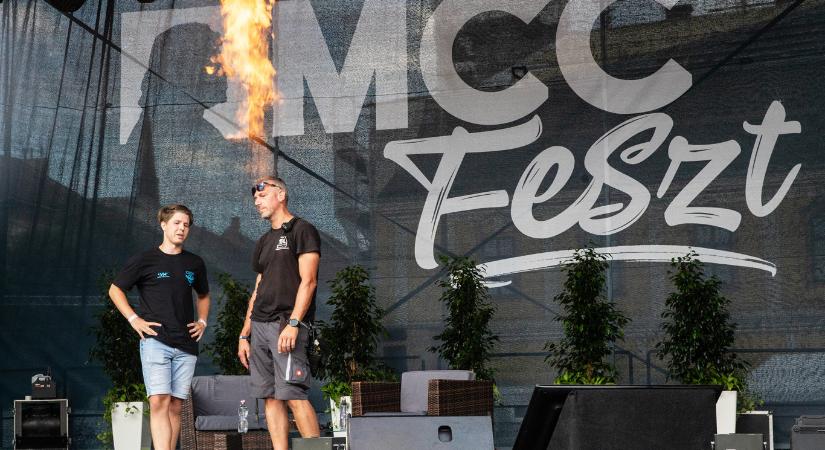 Elszámolási biztos veszi leltárba a kekvák vagyonát