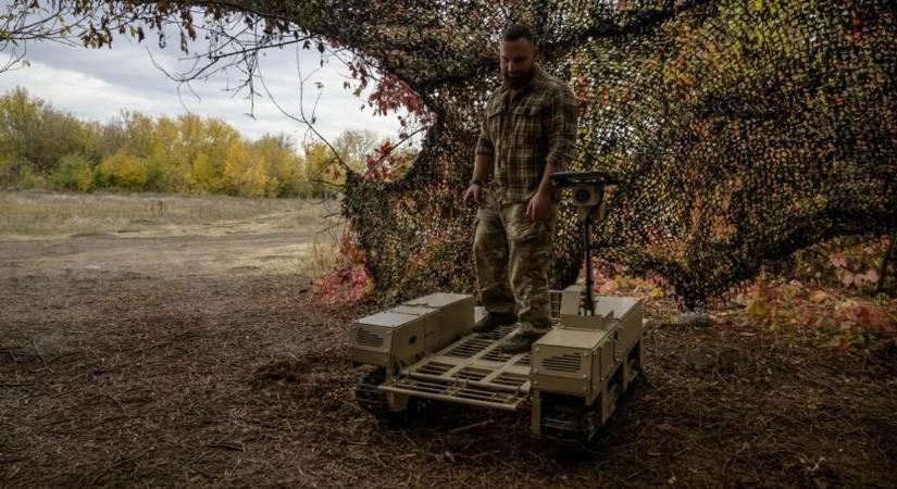 Újabb településeket foglalt el az orosz hadsereg Ukrajnában