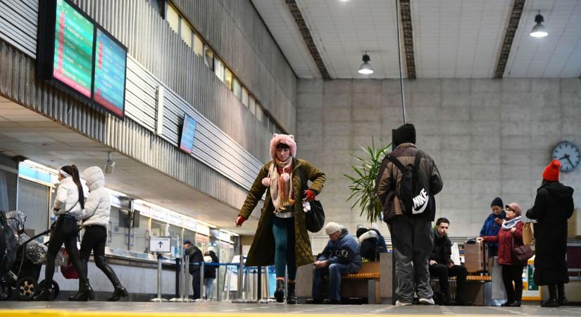 Megvan, mikor kezdődik a szolnoki vasútállomás felújítása