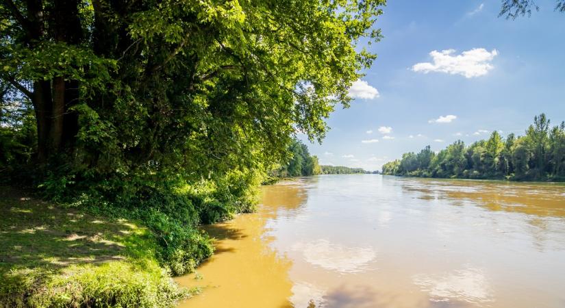 Tragédia a víz alatt: Óriási a baj, szakemberek és gépek lepték el a Duna partját