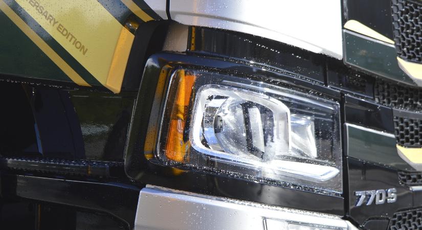 Könnyeket csalhat a szemekbe ez a vontató
