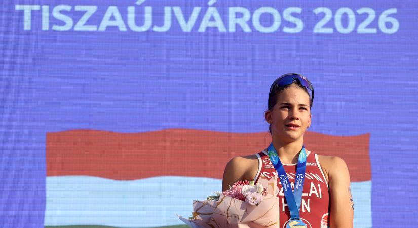 Hatvanfokos beton, harmincfokos víz és egy 18 éves nő csodatétele
