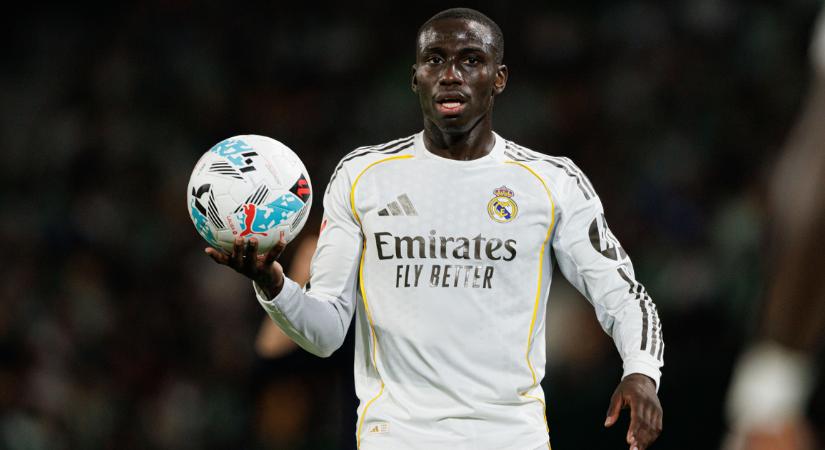 Kegyetlen kutyatámadás miatt kell bíróság elé állnia a Real Madrid védőjének