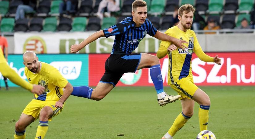 Idegenben kezdi a szezont a Szeged-Csanád GA