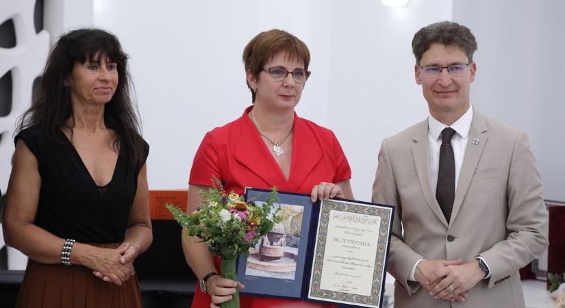 Semmelweis-nap: Átadták a legkiválóbbaknak járó egészségügyi elismeréseket