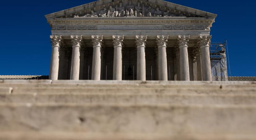 Az amerikai legfelsőbb bíróság kidobta Trump ötletét a születési jogon járó állampolgárság korlátozásáról