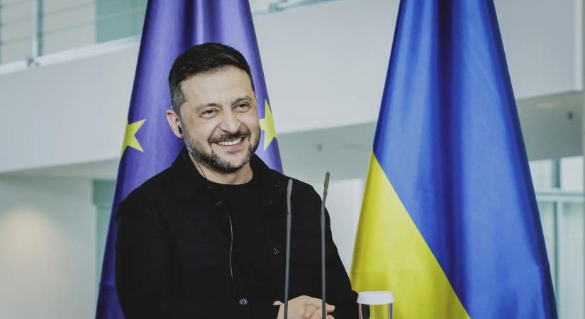 Zelenszkij gúnyolódik az orosz üzemanyaghiányon, Putyin elutasította a légicsapások leállítását