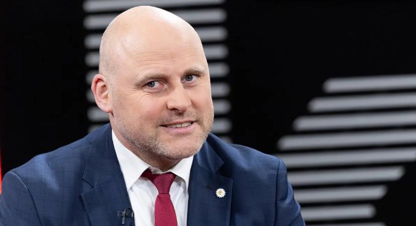 A lett miniszterelnök jelenleg nem látja értelmét az Oroszországgal folytatott tárgyalásoknak