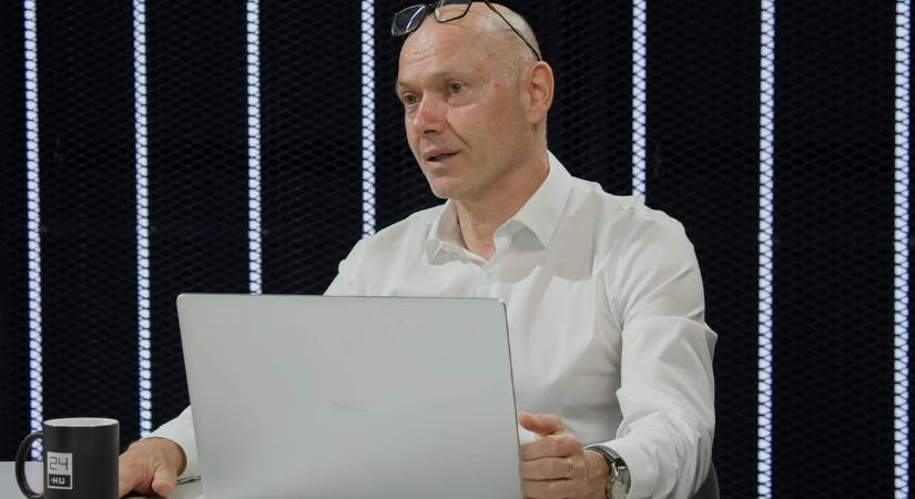 Kálnoki-Kiss Attila: Csak olyan beruházásra, eseményre adunk forrást, aminek látjuk a megtérülését