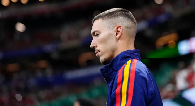 Német bajnok balhátvéddel erősített az Atlético Madrid – hivatalos