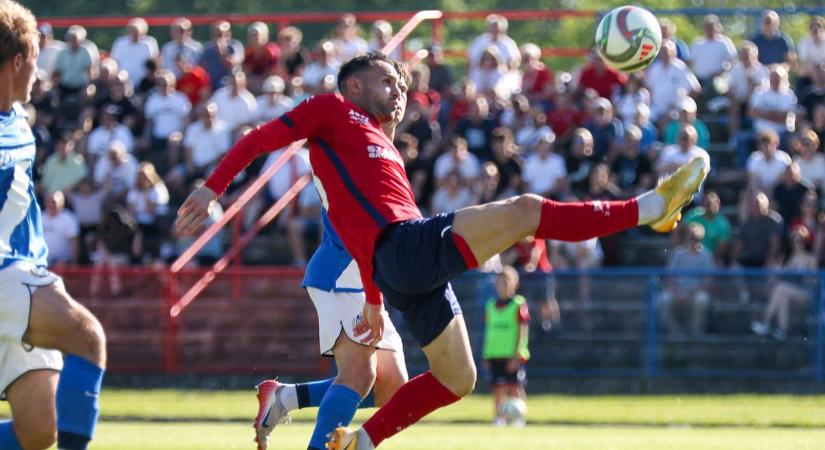A Diósgyőrt fogadja az FC Nagykanizsa az NB II. nyitányán