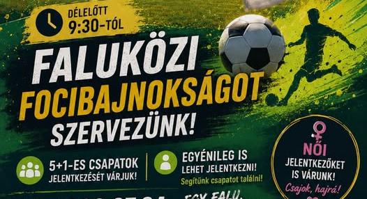 Jubileumi ünnep Szalka szívében