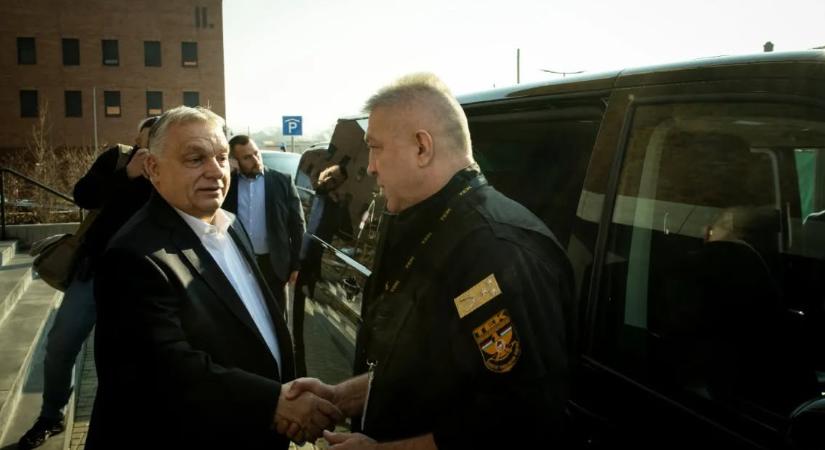 Orbán minden jót kíván, de a felelősséget nem vállalja - Kárpáti Iván jegyzete