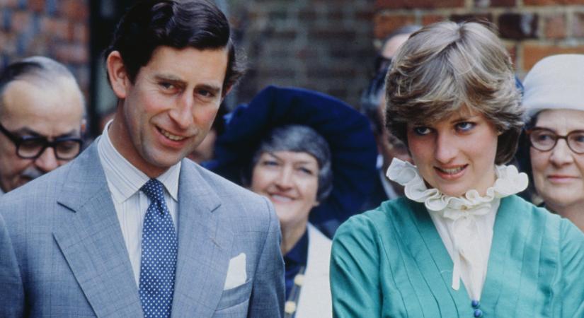 Diana hercegné felkérdezte Károly szeretőjét egy 1987-es partin – különös választ kapott a szembesítésre a királyi testőrség szerint