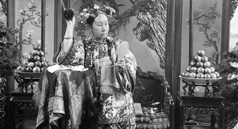 Ágyasból vált Kína legbefolyásosabb asszonyává: Cixi özvegy császárné lenyűgöző és ellentmondásos története
