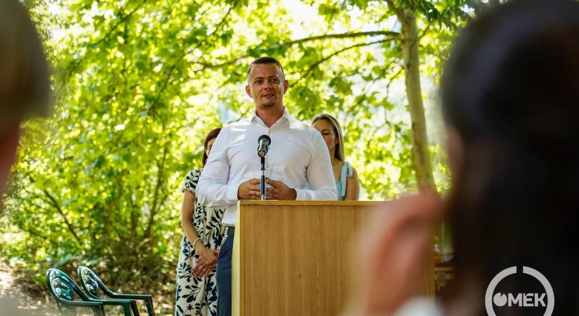 Janiczak Dávid: Ózd nem kap segítséget