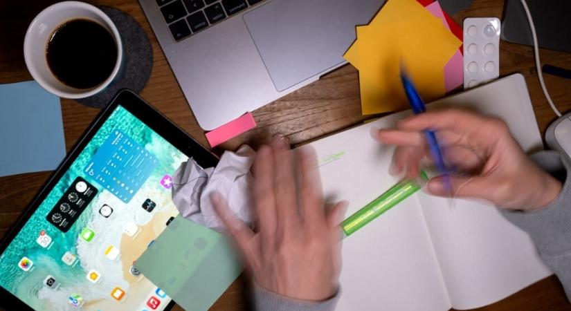 Találtak az agyban egy kapcsolót, ha gondja van a figyelemmel, ez lehet az oka