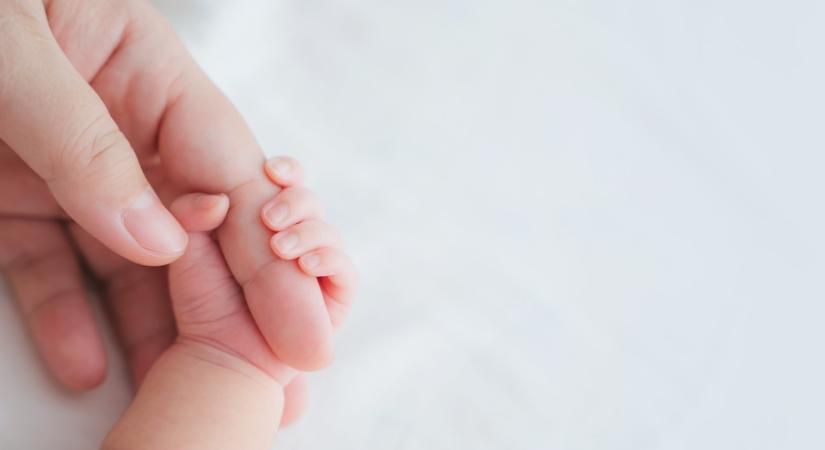 Itt van, amire mindenki várt. A babaváró hitellel kapcsolatban jött a komoly fordulat