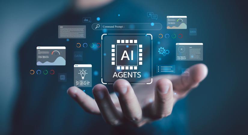 Az OpenAI vezető közgazdásza szerint szó sincs arról, hogy az AI feleslegessé az emberi munkaerőt