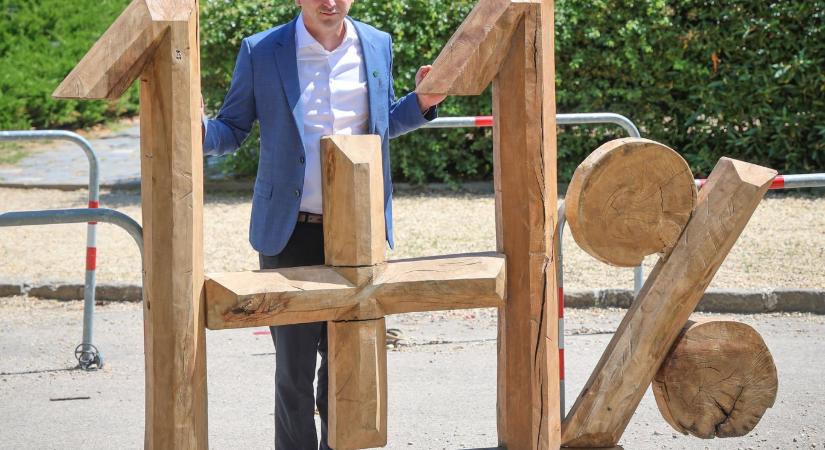 Őrsi Gergely letartóztatását meghosszabbítanák, egy fideszest viszont kiengedtek a parkbiznisz gyanúsítottjai közül