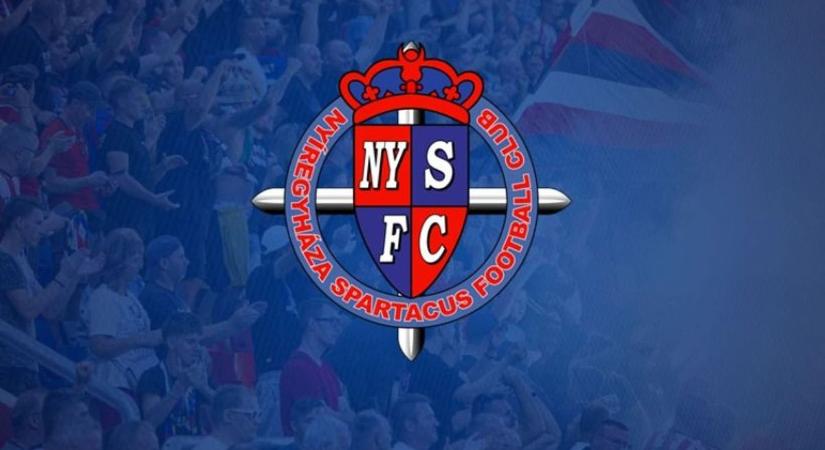 Nyíregyháza Spartacus: túl a második ausztriai edzőmeccsén is a csapat
