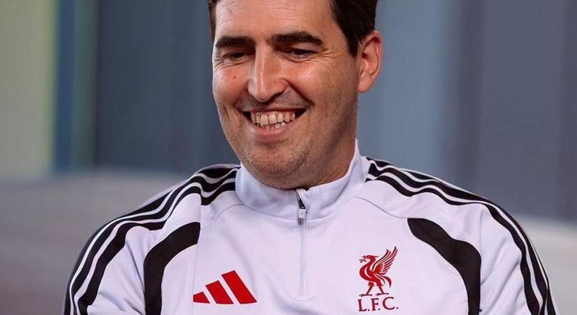120 millió euróért végre összejöhet a Liverpool FC álomigazolása
