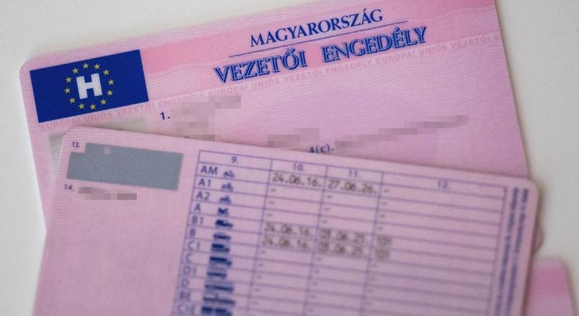 Kimondták a végső szót: eddig az életkorig tarthatod meg a jogosítványod!