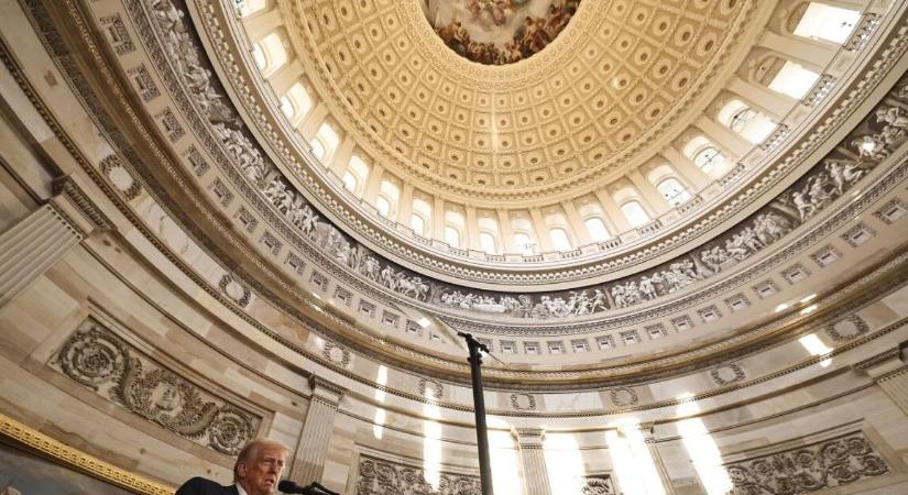 Amerikai állampolgárság, marad a születési jog – így döntött az Egyesült Államok Legfelsőbb Bírósága