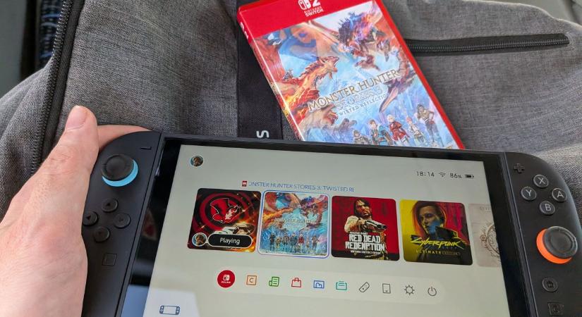 Monster Hunter Stories 3: Twisted Reflection – A szörnyek felnőttek, és végre a történet is velük tartott