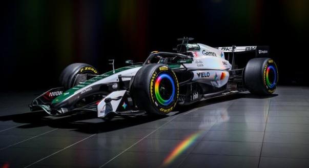 A McLaren festése, az Aston jövője – keddi F1-es hírek és sztorik