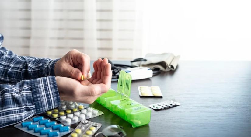 A hőség megváltoztathatja a gyógyszerek hatását – erre mindenképp figyeljen