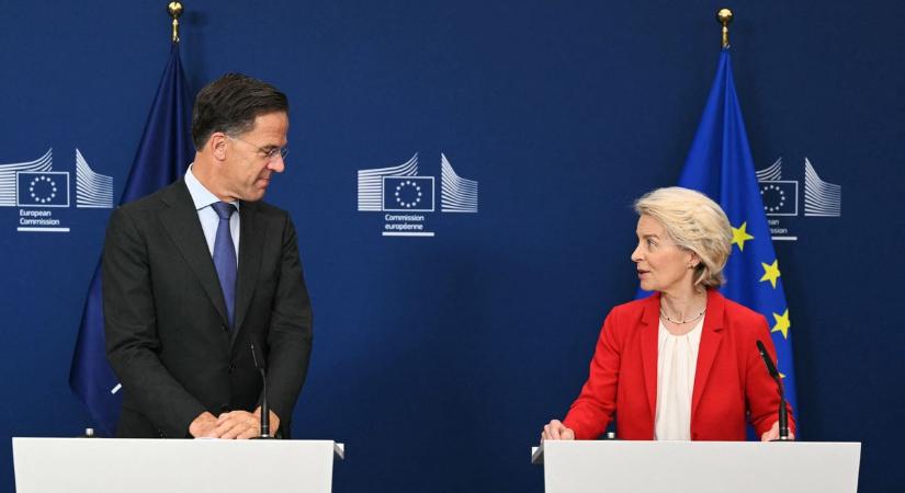 Sorsfordító NATO-csúcsra gyűlnek össze a szövetségesek: az EU most tényleg berobbanthatja a fegyvergyártást – az Amerika utáni időkre készül mindenki