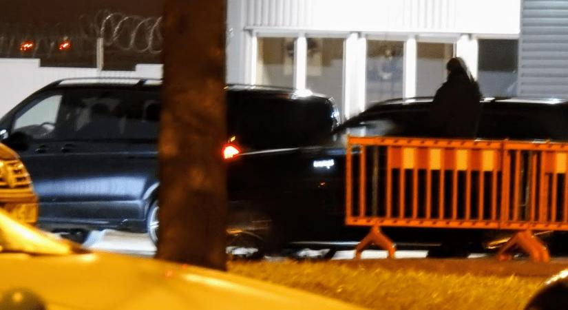 Átlátszó: elköltözhettek Budapestről a NER luxusgépei
