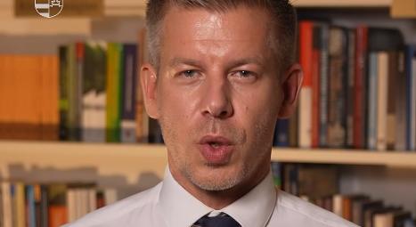 Az alapellátás csak a magyarok összefogásával biztosítható - figyelmeztetett a hőség miatt vízkorlátozásokra Magyar Péter