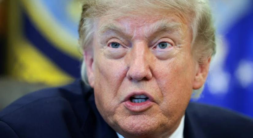 Elkaszálta a Legfelsőbb Bíróság Trump rendeletét a születési jogon járó amerikai állampolgárság korlátozásáról
