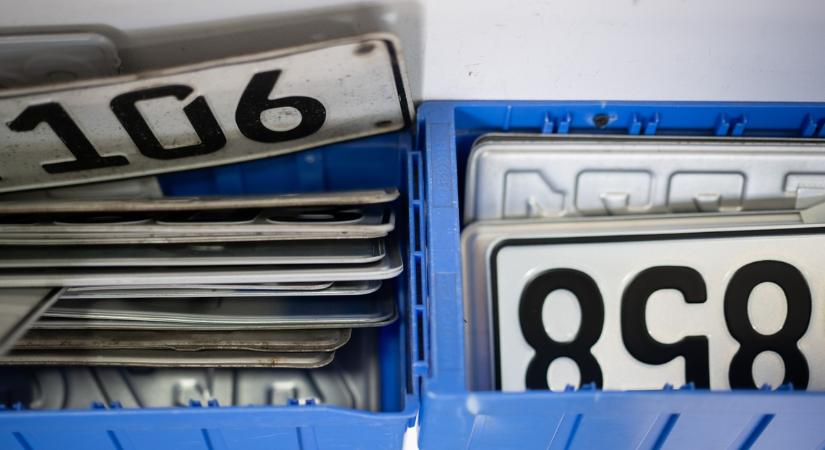 35 ezer autóst érint a változás: aki ezt elmulasztja, az autóját is kivonhatják a forgalomból