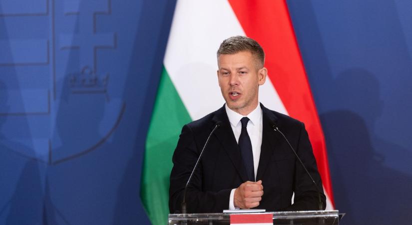 Ez mindenkit érint! Itt vannak Magyar Péter rendkívüli bejelentései a sosem tapasztalt hőség kapcsán – videó